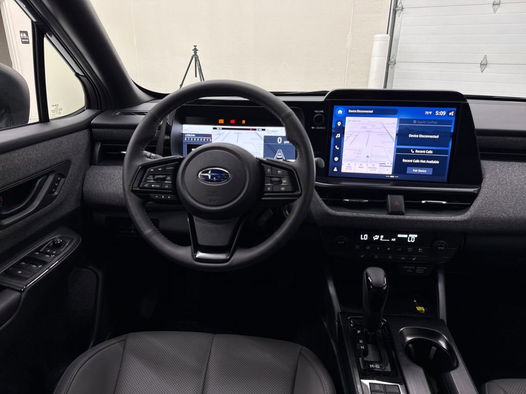 Certified 2026 Subaru Outback Limited AWD/4WD image 14