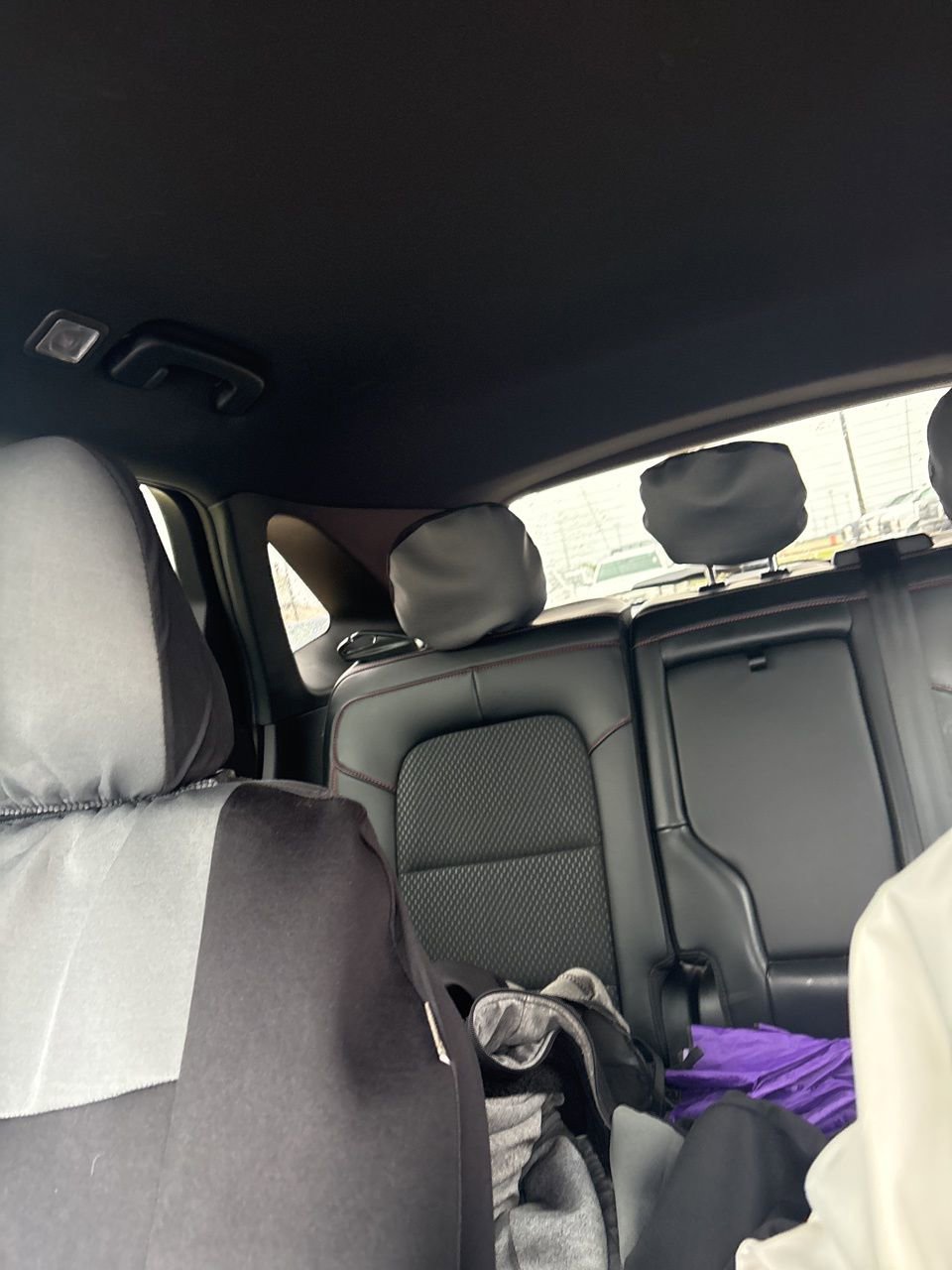 Used 2025 Ford Escape ST-Line image 13