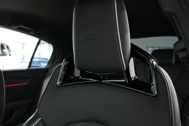 Used 2025 Cadillac CT5 V Blackwing RWD image 25