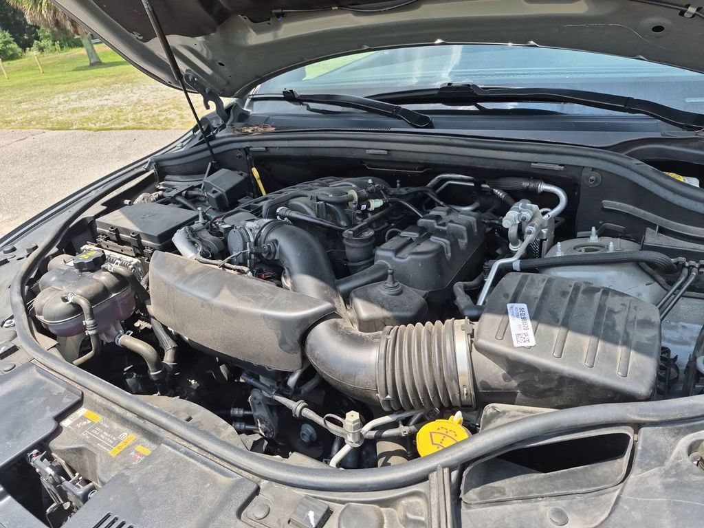 Used 2024 Dodge Durango GT AWD/4WD image 38