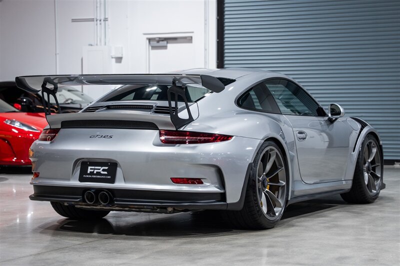 Used 2016 Porsche 911 GT3 RS RWD image 15