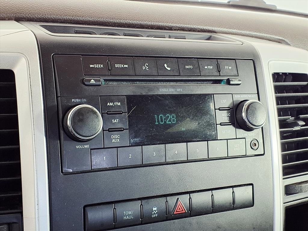 Used 2010 Dodge Ram 1500 Truck SLT w/ Luxury Group image 24