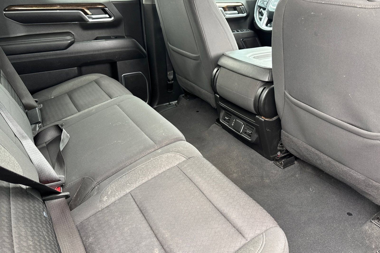 Used 2023 GMC Sierra 1500 SLE image 18