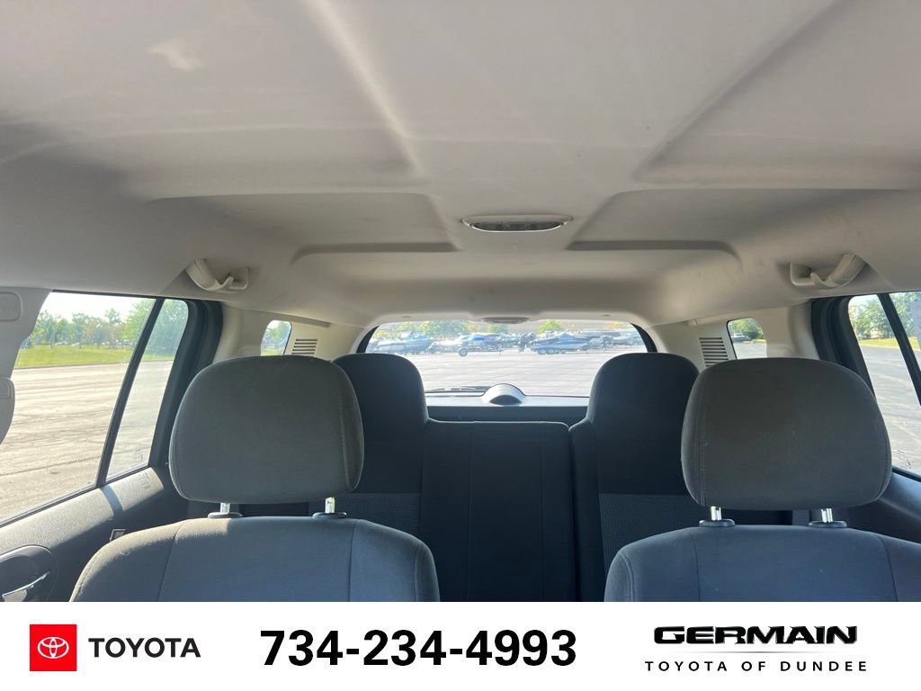 Used 2017 Jeep Patriot Sport w/ Power Value Group FWD image 28