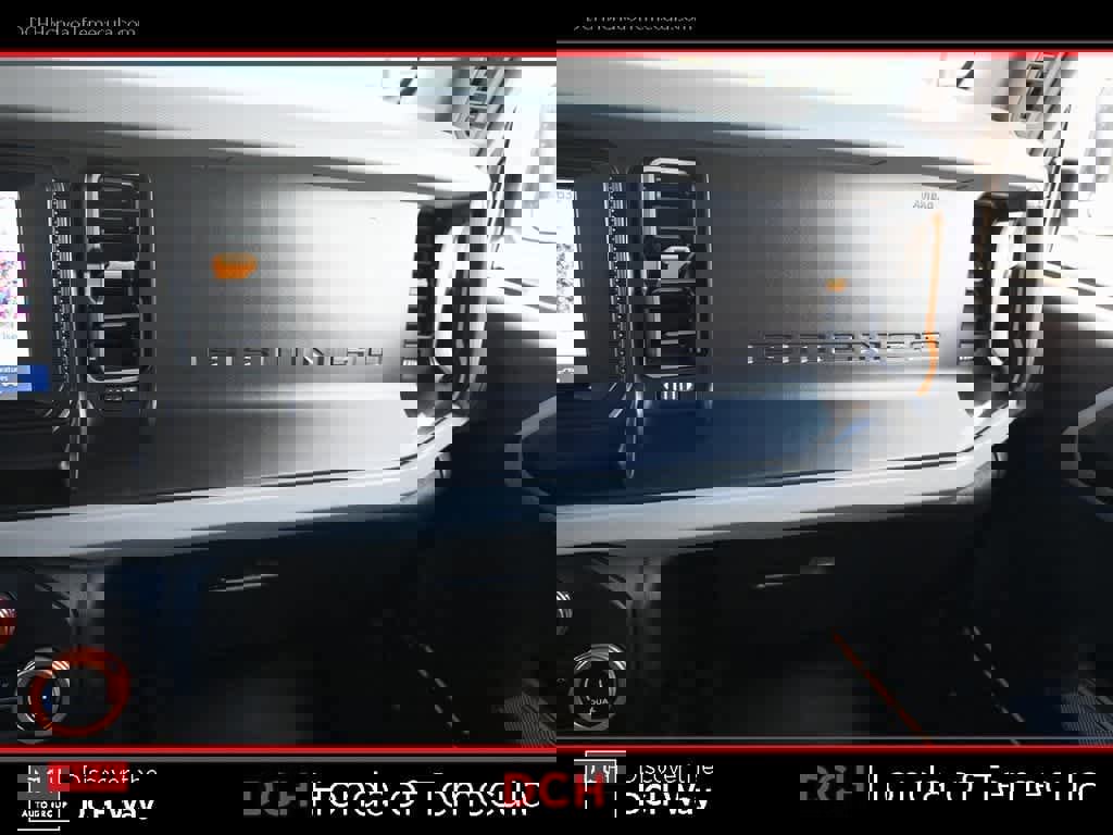 Used 2022 Ford Bronco Badlands image 14