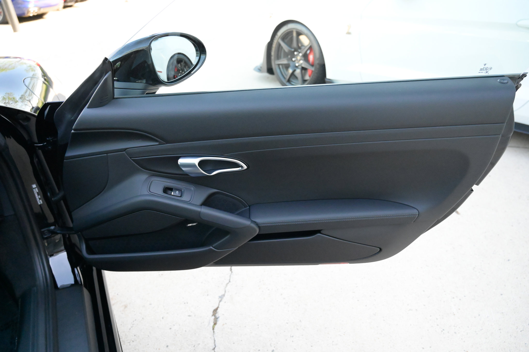 Used 2021 Porsche 718 Boxster S RWD image 41