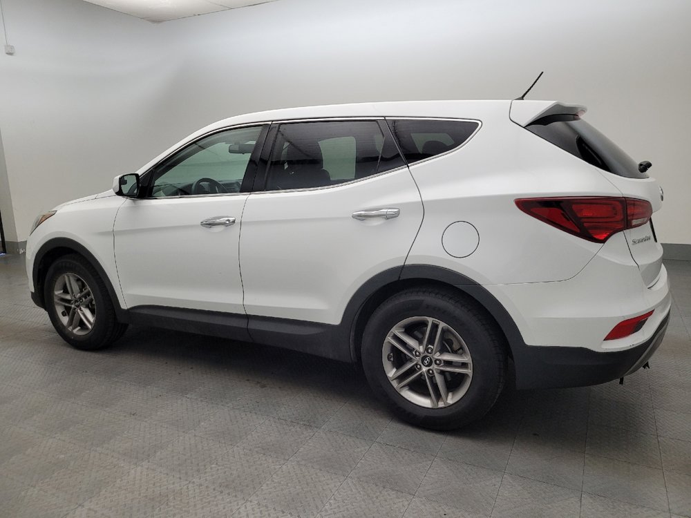 Used 2018 Hyundai Santa Fe Sport FWD image 3