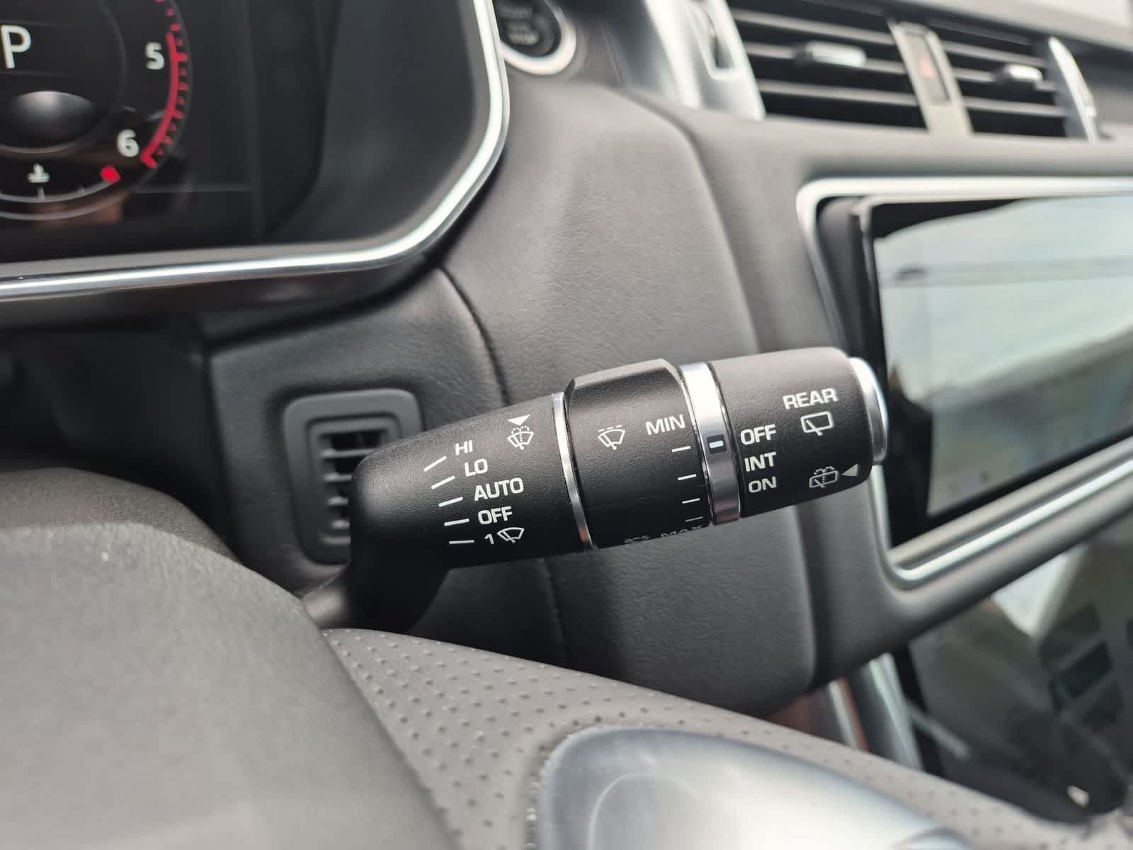 Used 2020 Land Rover Range Rover Sport HSE AWD/4WD image 26