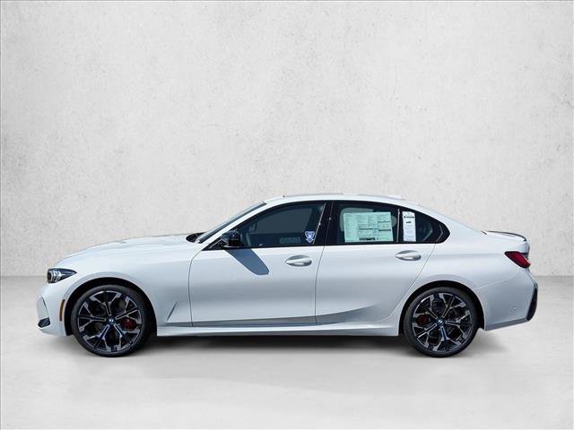 New 2026 BMW 330i Sedan w/ M Sport Package RWD image 9