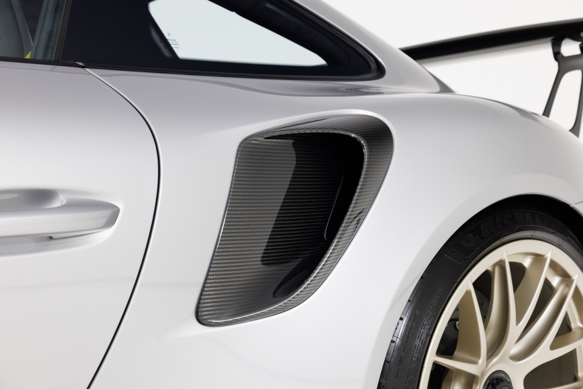 Used 2018 Porsche 911 GT2 RS RWD image 69