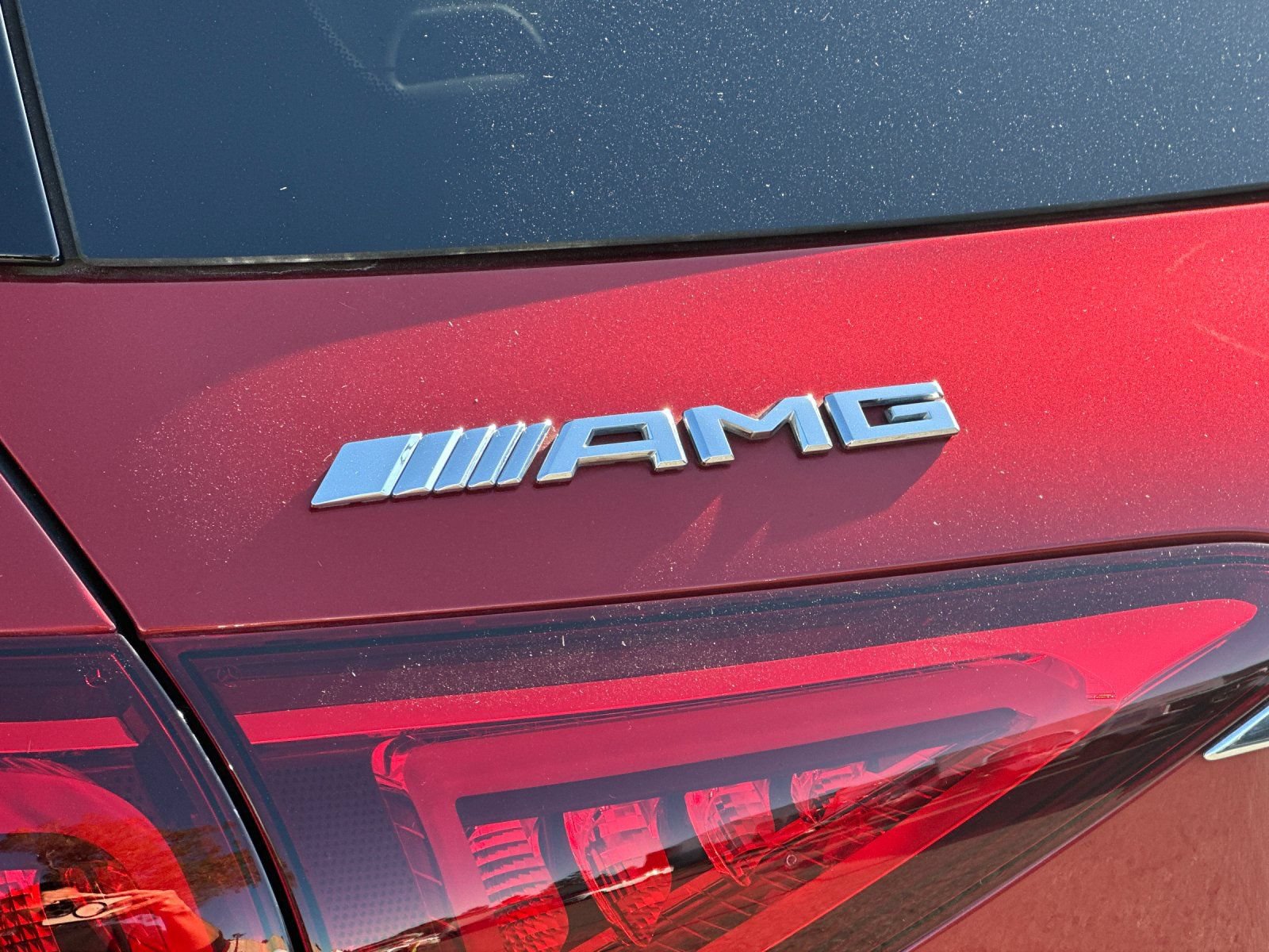 Used 2021 Mercedes-Benz GLE 53 AMG 4MATIC image 27