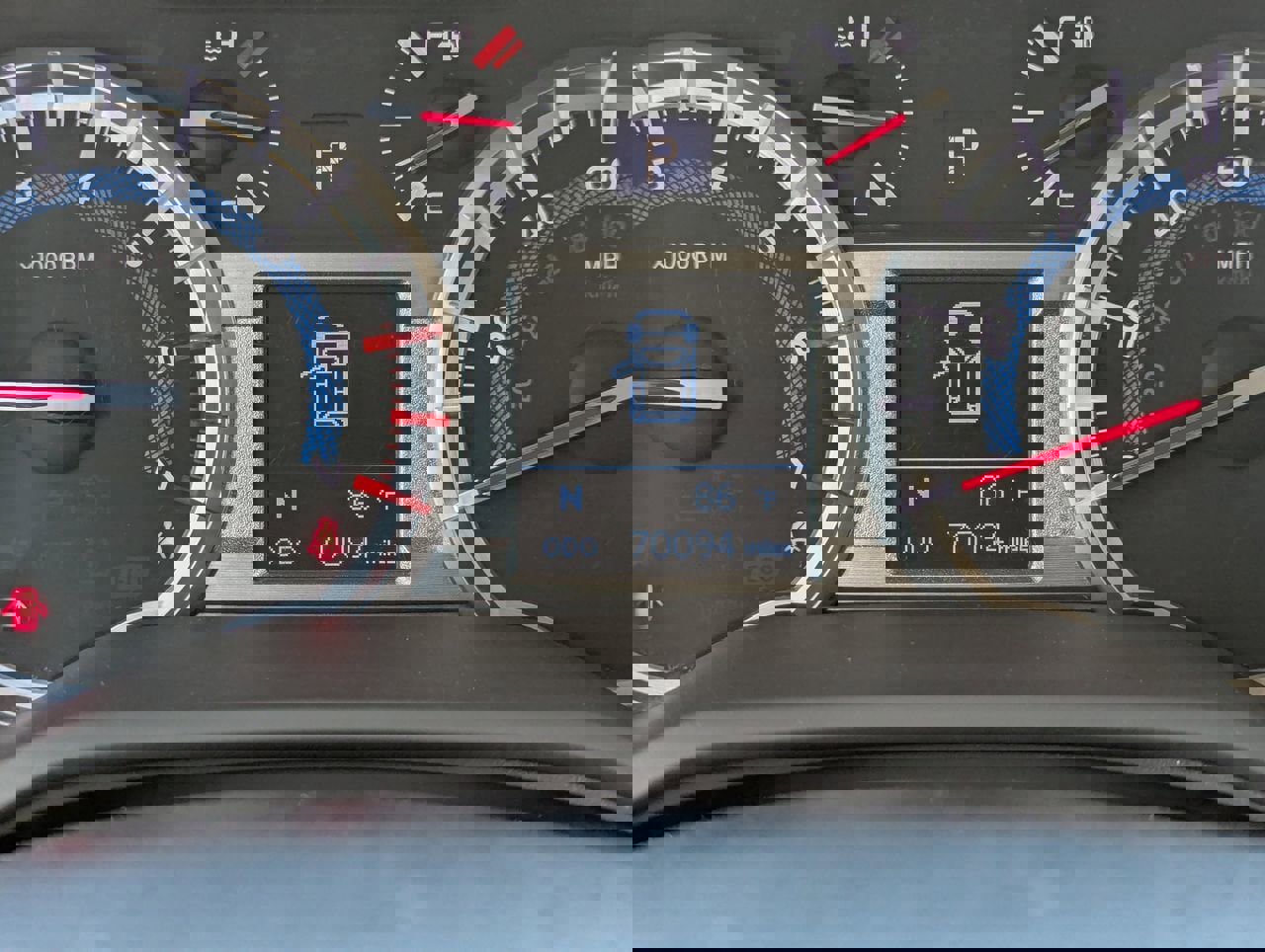 Used 2017 Toyota 4Runner SR5 Premium image 32