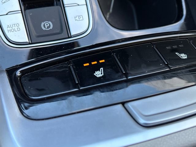 Used 2023 Hyundai Tucson SEL w/ Convenience Package image 17