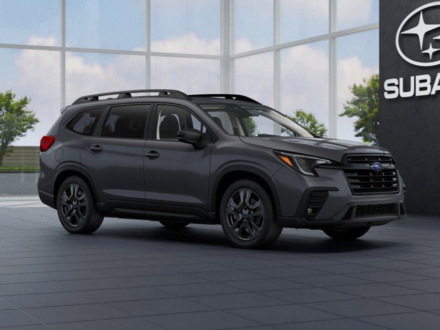 New 2027 Subaru Ascent Onyx Edition AWD/4WD image 1