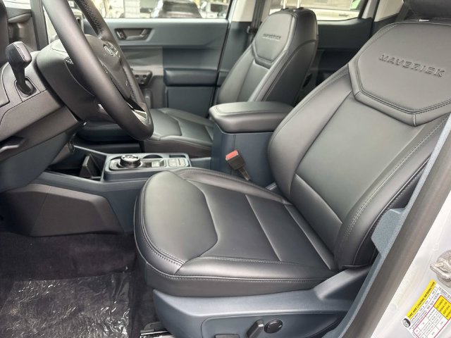 New 2026 Ford Maverick Lariat w/ Black Appearance Package AWD/4WD image 18