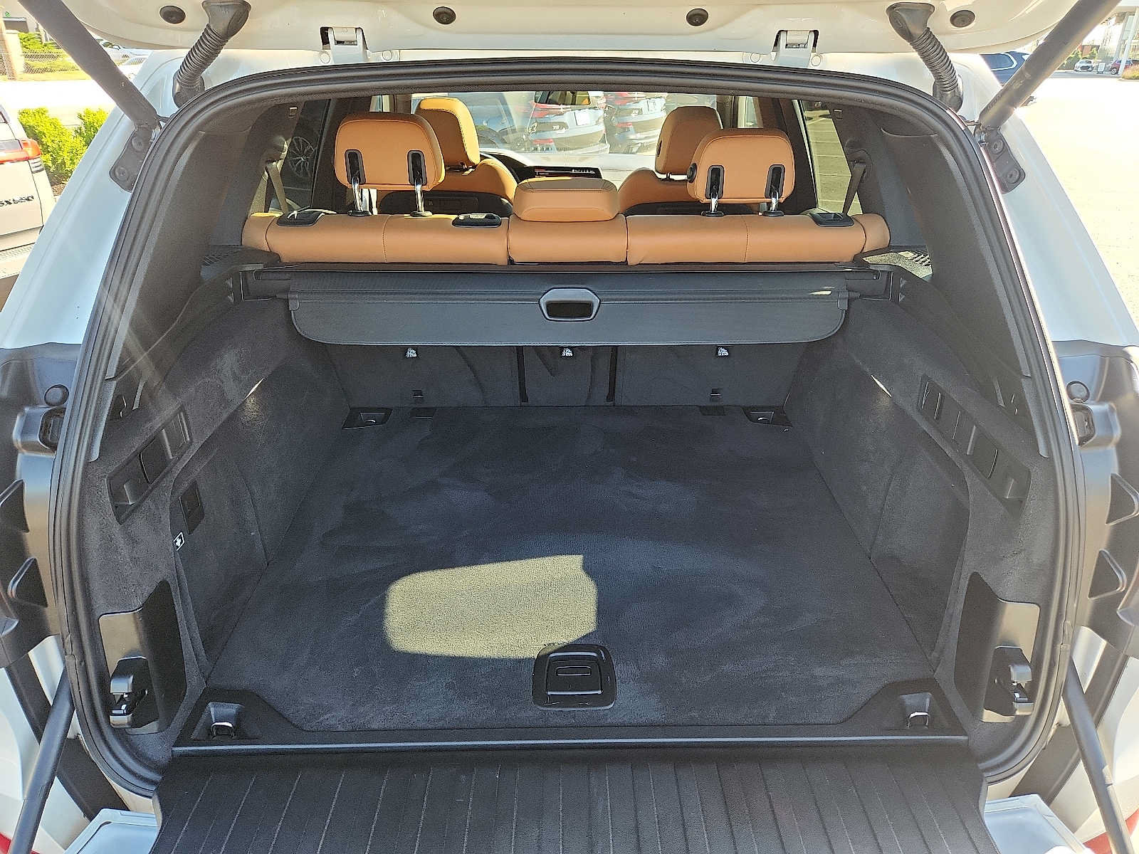 Used 2019 BMW X5 xDrive40i w/ Premium Package 2 AWD/4WD image 27