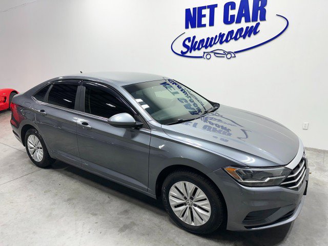 Used 2019 Volkswagen Jetta S image 1