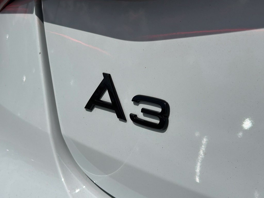 Used 2022 Audi A3 2.0T Premium Plus FWD image 46