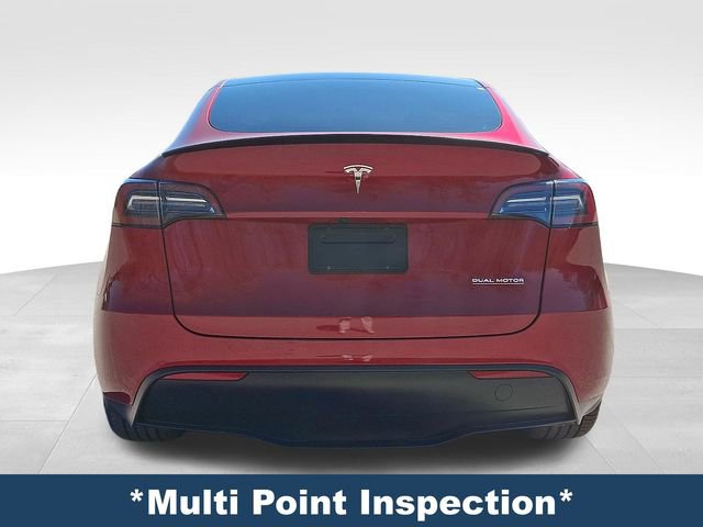 Used 2024 Tesla Model Y Performance image 6