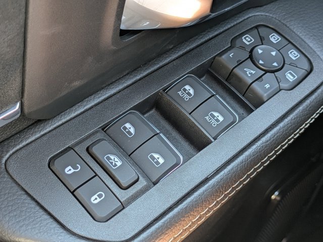 New 2026 RAM 3500 Laramie w/ Night Edition image 20