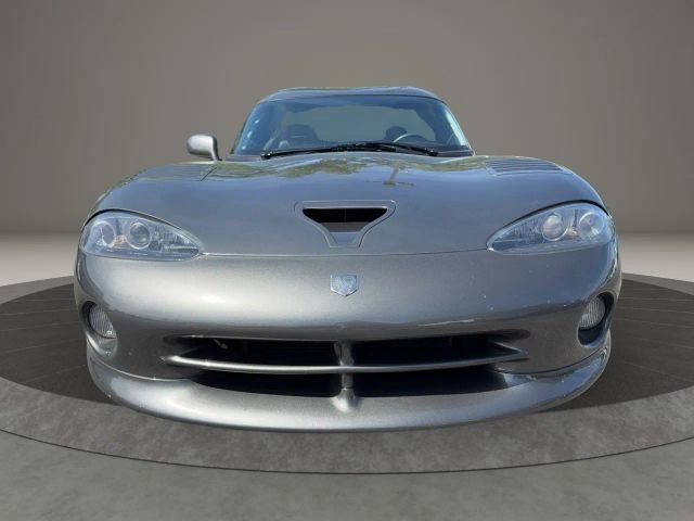 Used 2002 Dodge Viper GTS RWD image 8