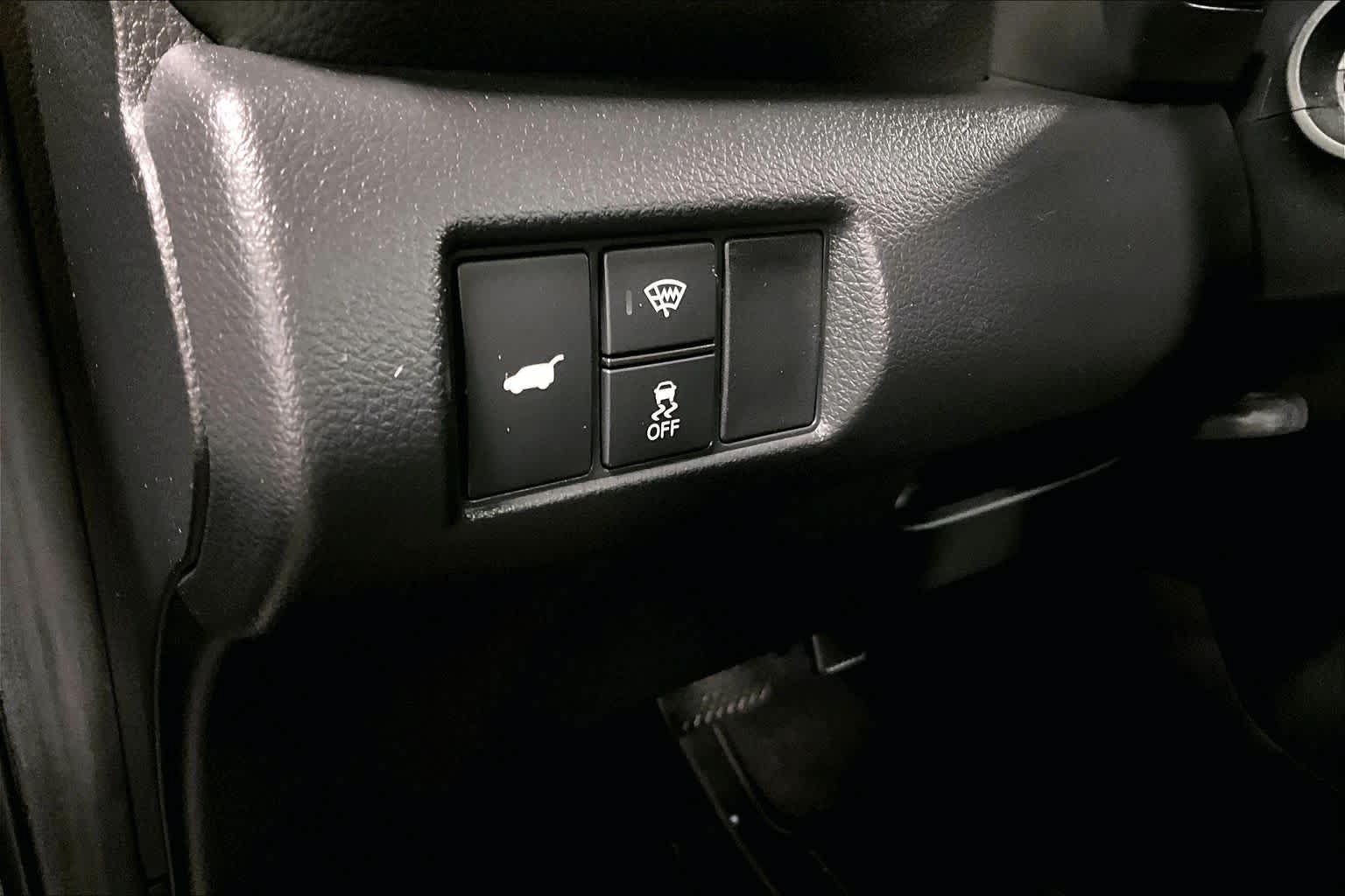 Used 2025 Honda Pilot TrailSport image 33