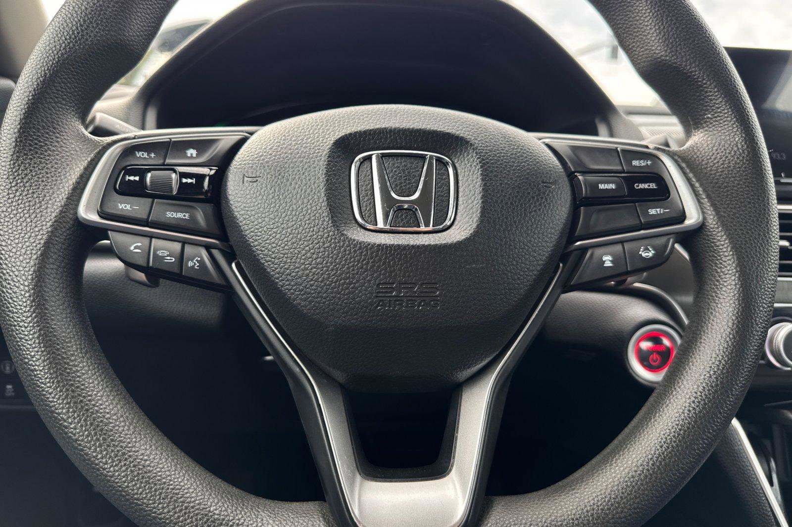 Used 2019 Honda Accord Hybrid image 24
