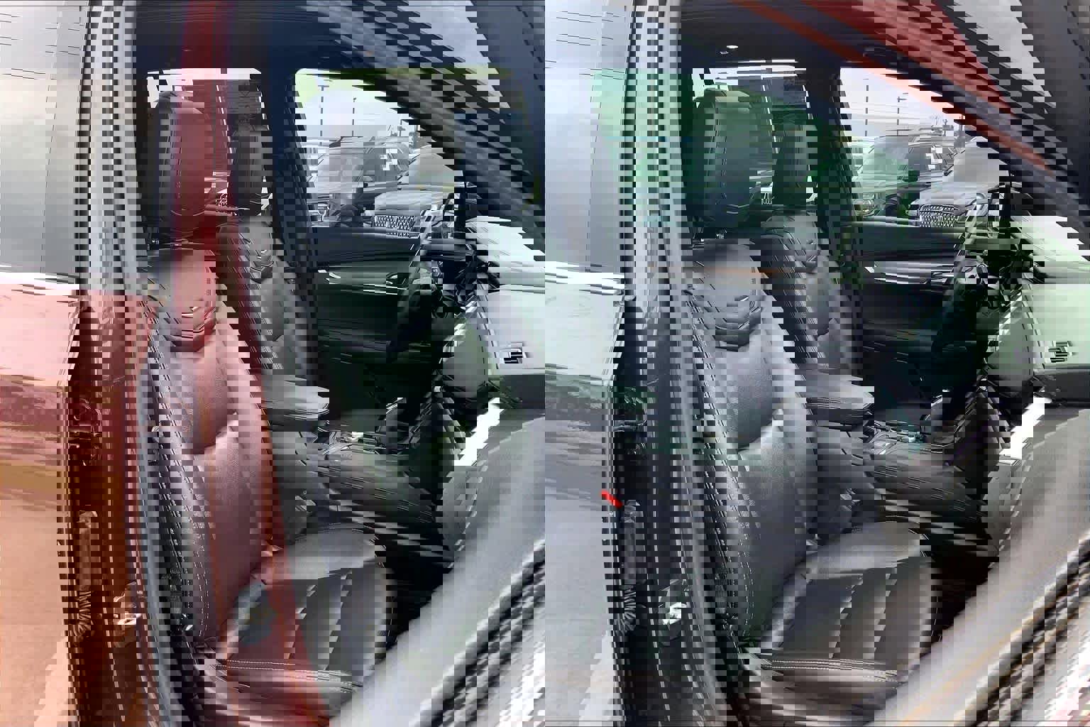 Used 2023 Cadillac XT6 Luxury FWD image 9