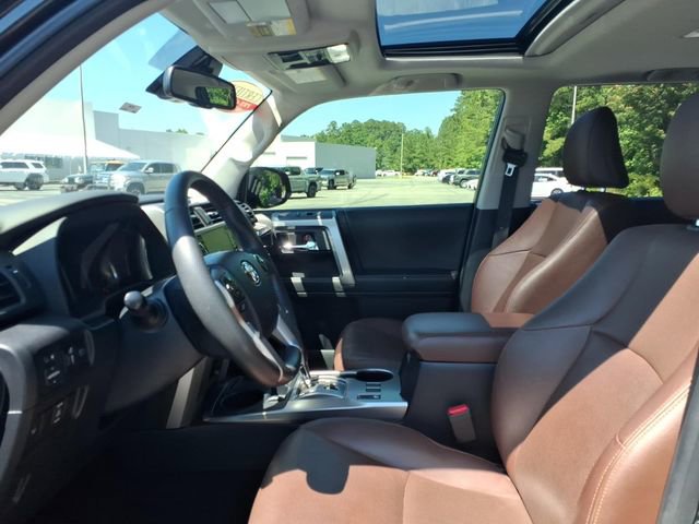 Used 2021 Toyota 4Runner Limited RWD image 5