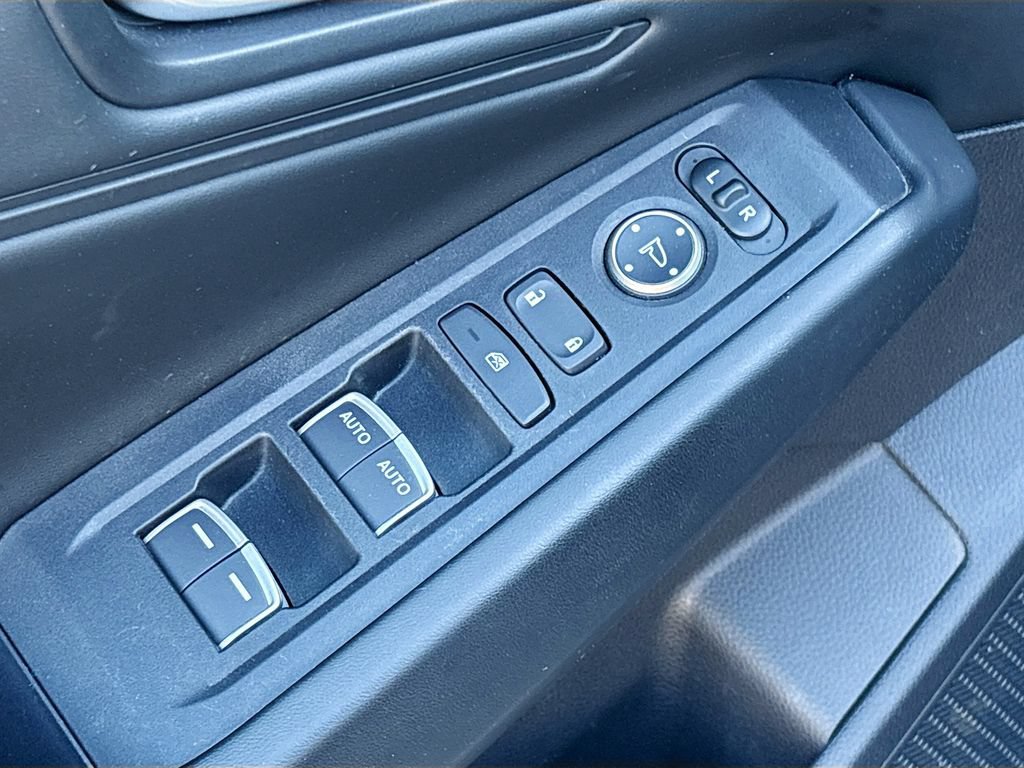 Used 2024 Honda Accord Sport image 16