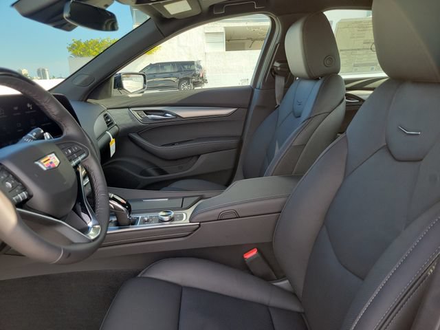 New 2026 Cadillac CT5 Premium Luxury RWD image 23