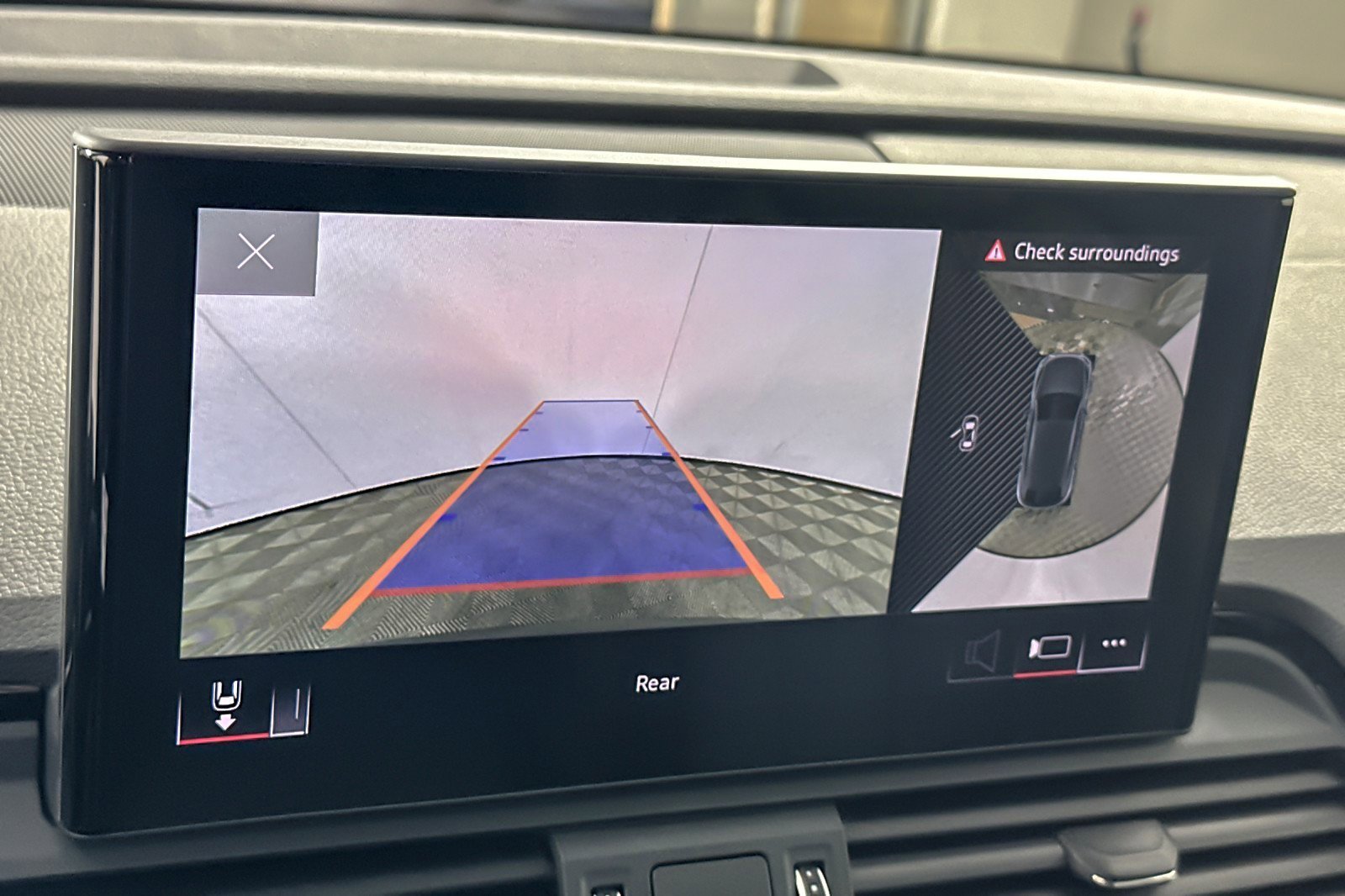 Used 2023 Audi Q5 2.0T Premium Plus image 19