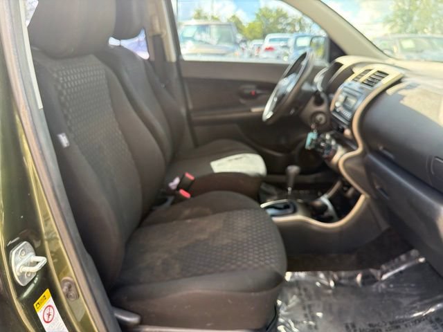 Used 2011 Scion xD FWD image 28