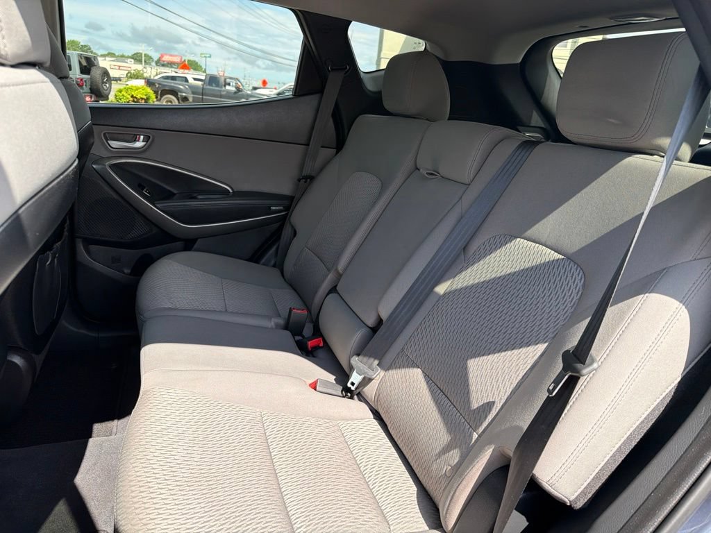 Used 2016 Hyundai Santa Fe Sport FWD image 16