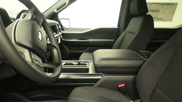 New 2026 Ford F150 STX w/ F-150 LOBO Package AWD/4WD image 23