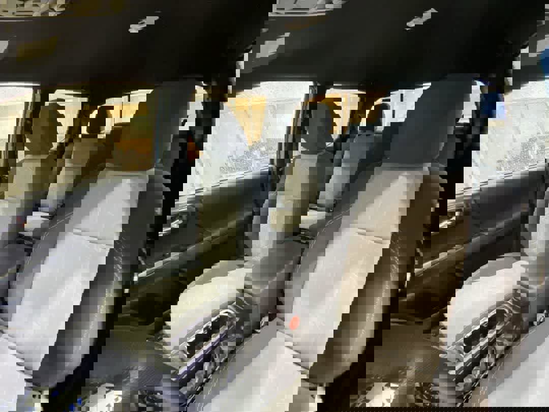 Certified 2023 Toyota Tacoma TRD Off-Road w/ Advanced Technology Package image 14