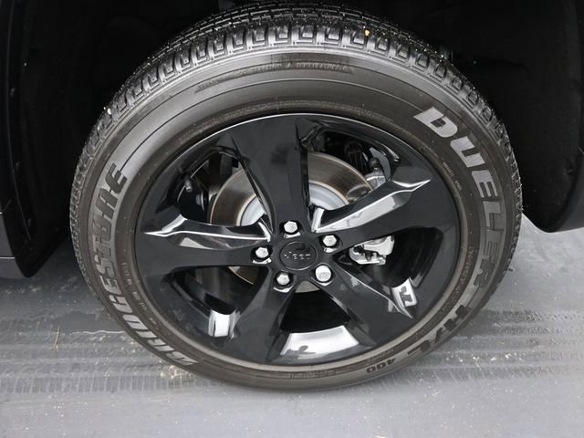 Used 2022 Jeep Grand Cherokee Altitude image 46