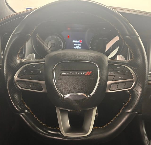 Used 2022 Dodge Charger Scat Pack RWD image 22
