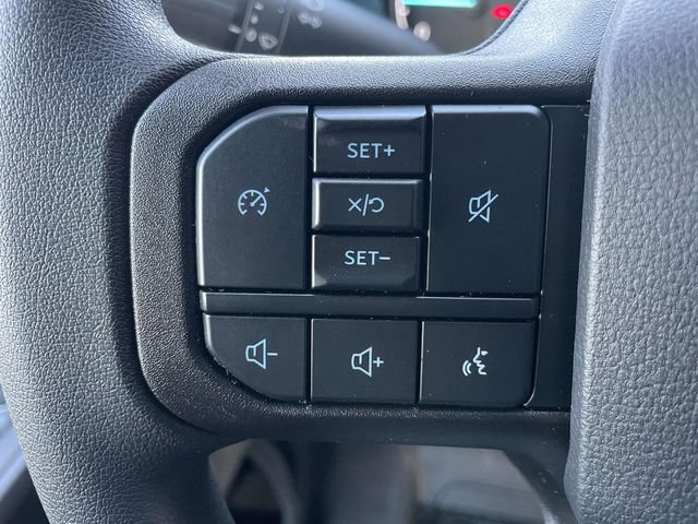 New 2026 Ford F350 XL w/ XL Driver Assist Package AWD/4WD image 11
