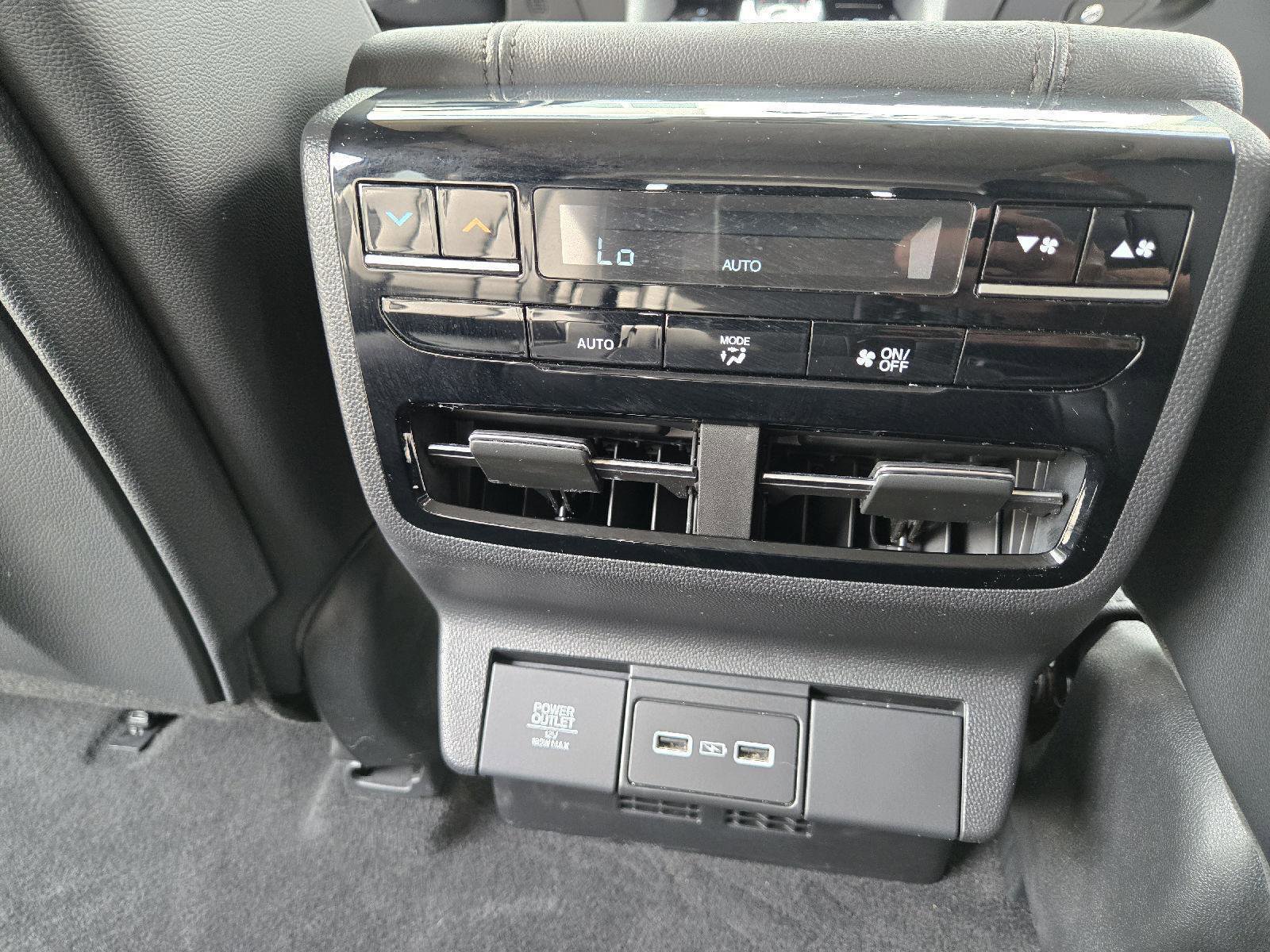 Certified 2023 Acura MDX FWD image 19