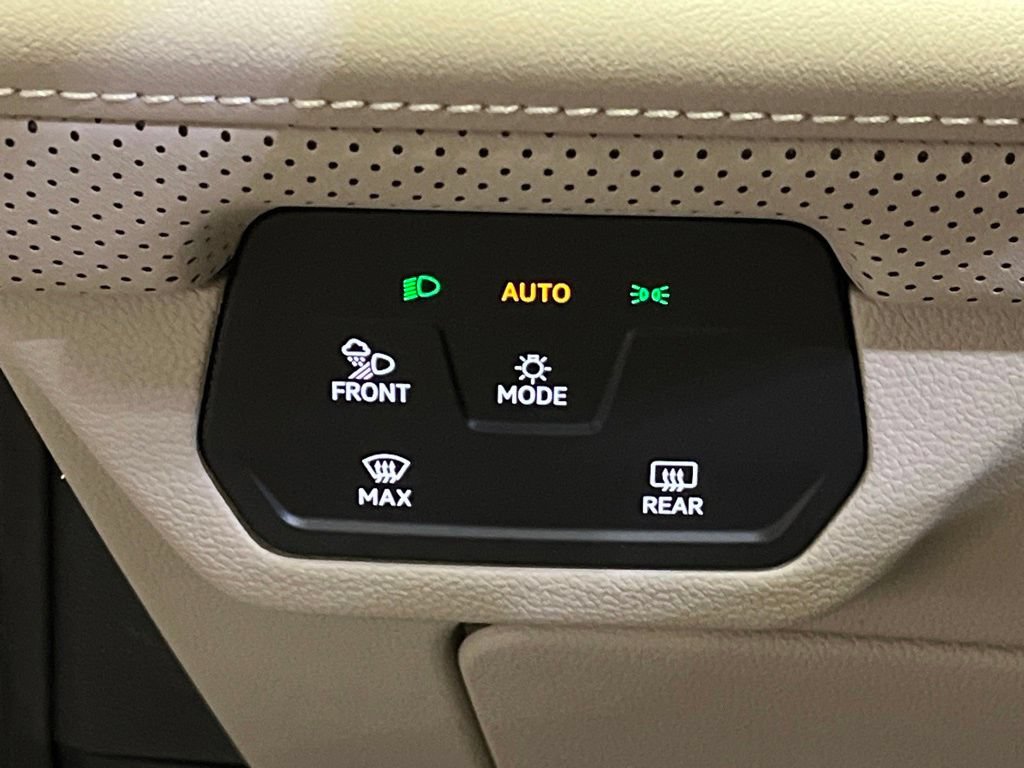 New 2026 Volkswagen Atlas SE AWD/4WD image 19