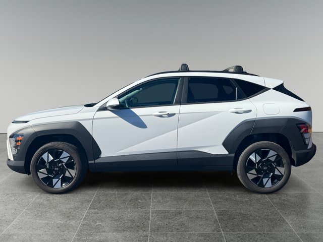 Certified 2024 Hyundai Kona SEL AWD/4WD image 2