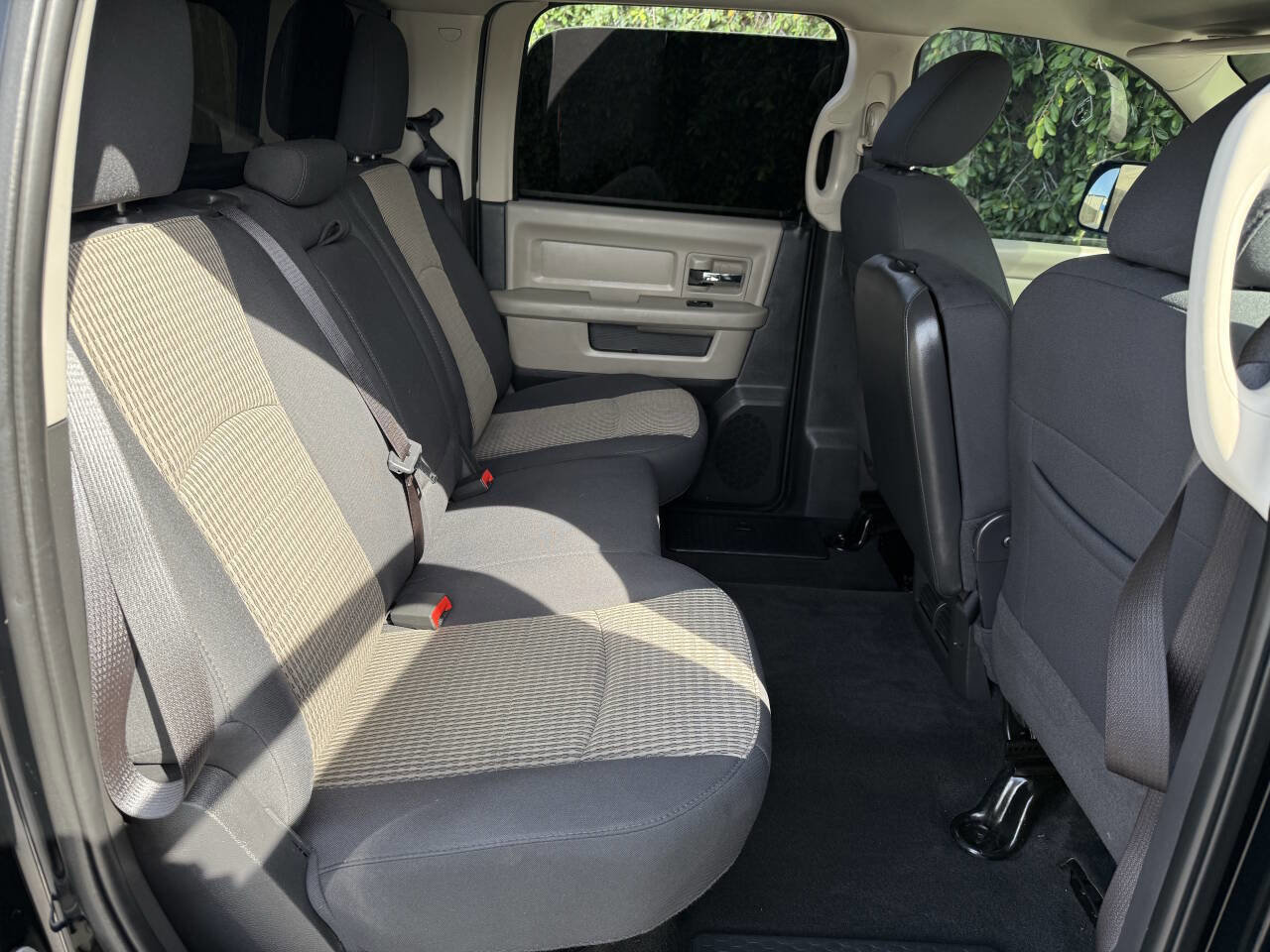 Used 2012 RAM 2500 Outdoorsman AWD/4WD image 24
