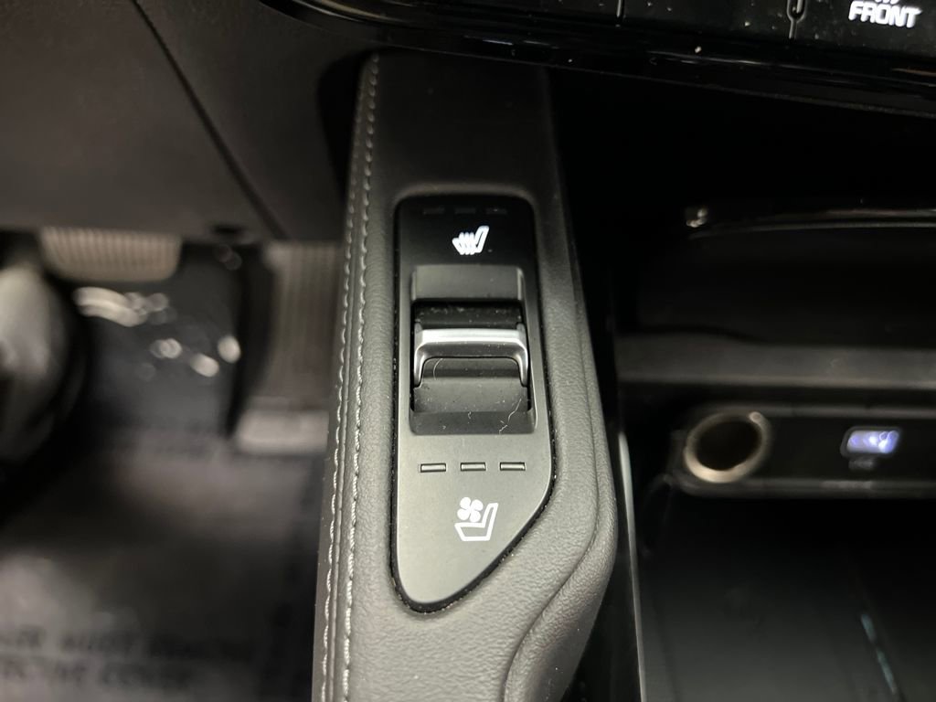 Used 2024 Kia Telluride EX X-Line image 60