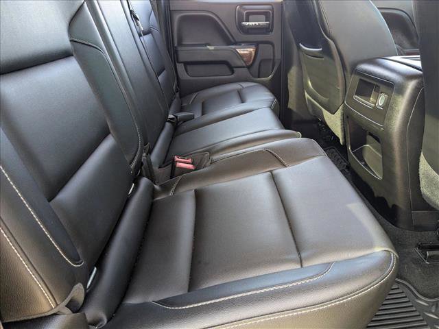 Used 2014 GMC Sierra 1500 SLT image 19