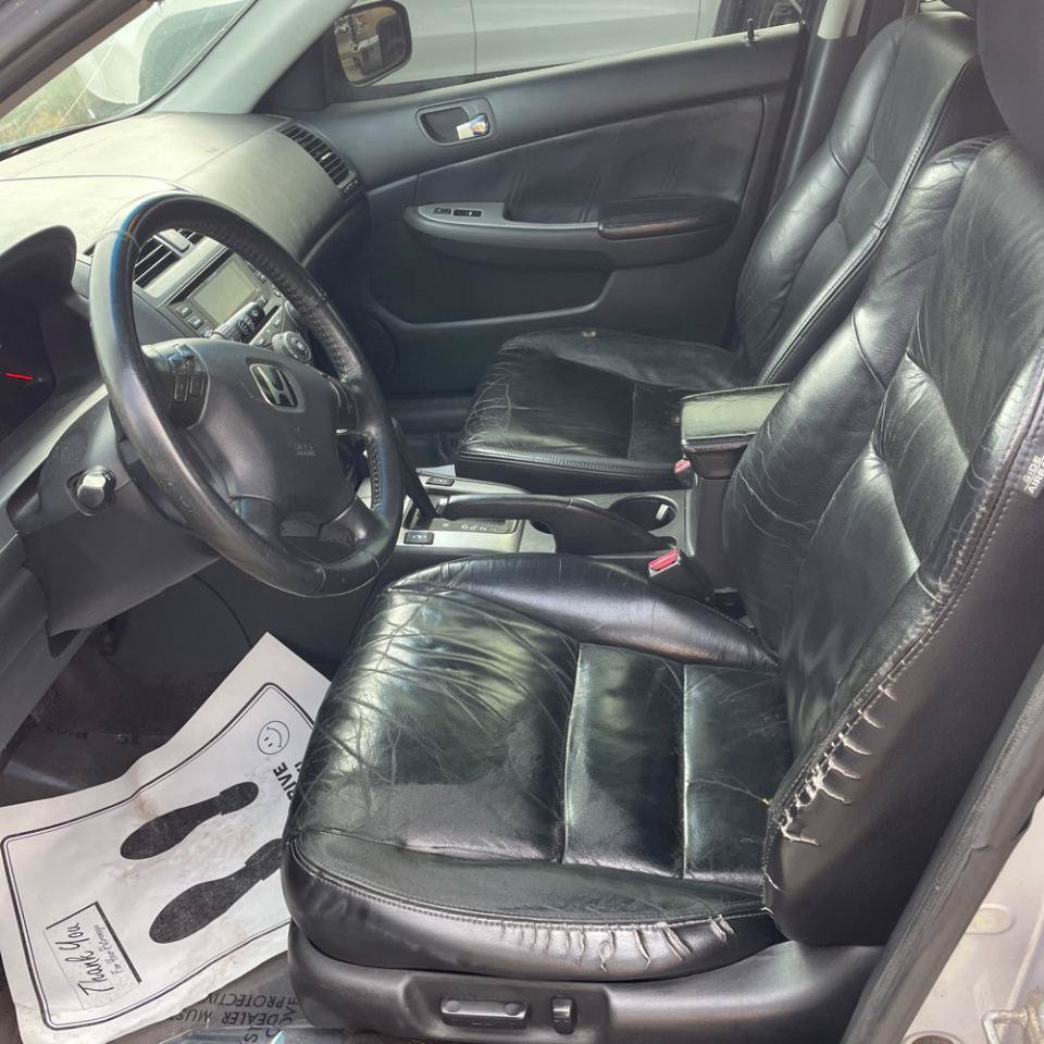 Used 2003 Honda Accord EX image 20
