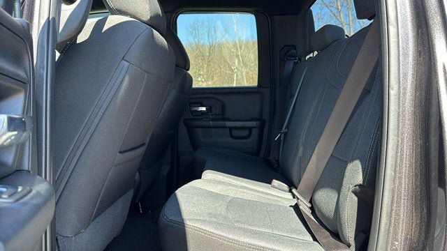 Used 2022 RAM 1500 Classic Warlock w/ Electronics Group image 26