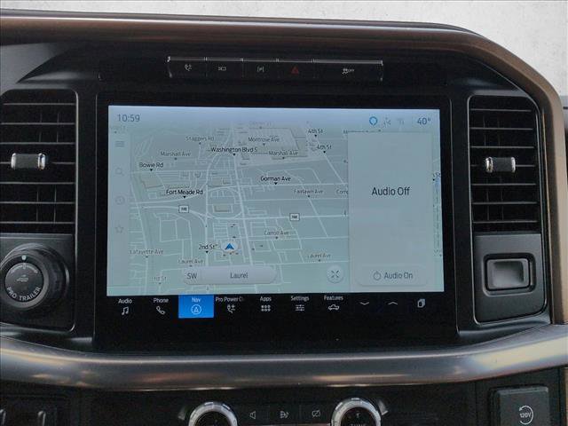 Used 2024 Ford F150 King Ranch image 13