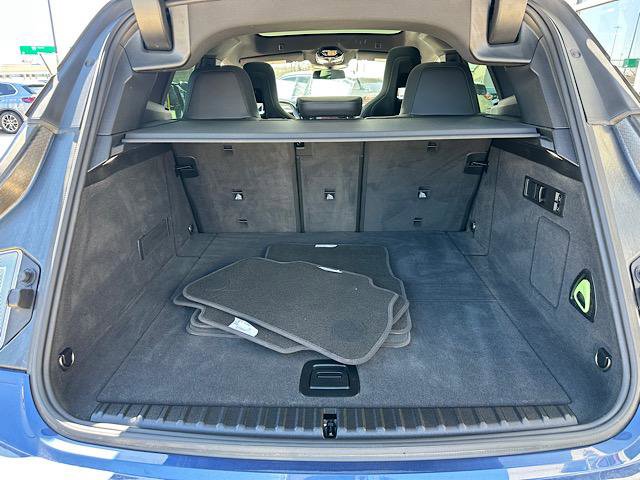 Certified 2023 BMW iX xDrive50 w/ Premium Package image 11