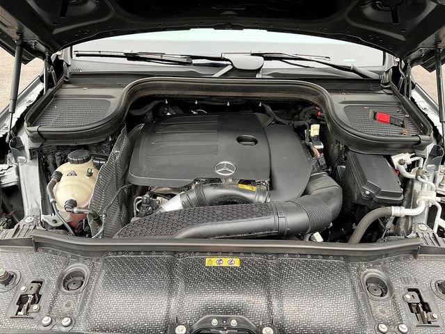Certified 2022 Mercedes-Benz GLE 350 4MATIC image 32